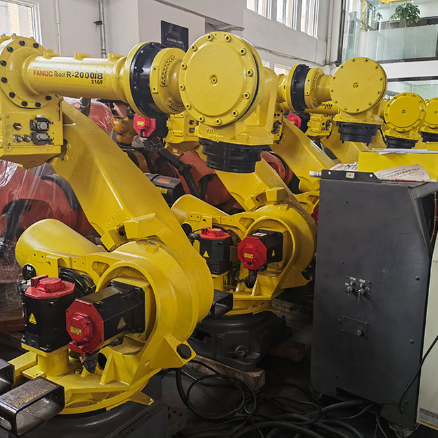 FANUC