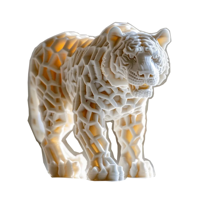 3D Printer Robot Arm