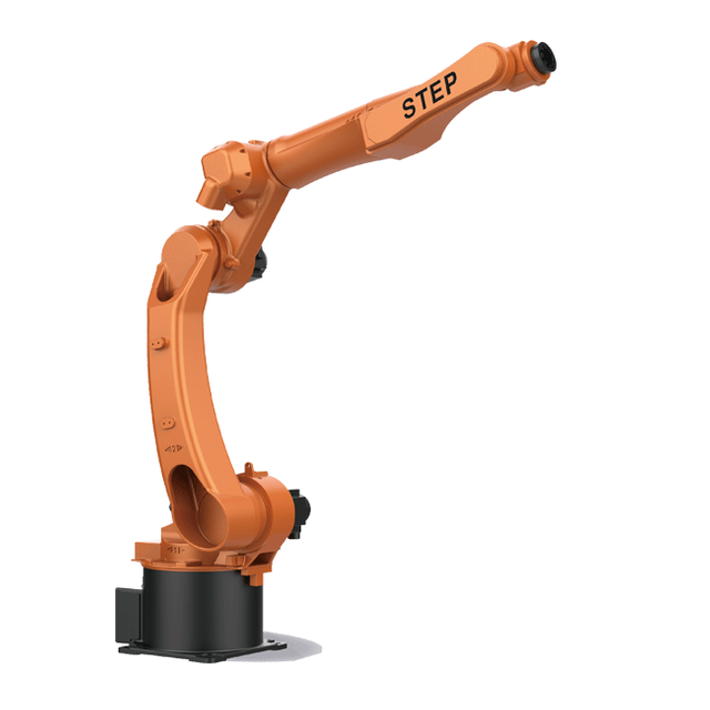 Chinese Robot arm high precision stable robot Made In China for welding ,milling 