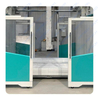 DOUBLE GANTRY Cnc RouterENGRAVING MACHINE