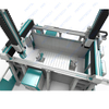 DOUBLE GANTRY Cnc RouterENGRAVING MACHINE