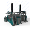 DOUBLE GANTRY Cnc RouterENGRAVING MACHINE